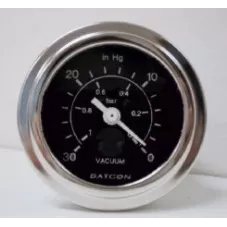 VACUUM GAUGE