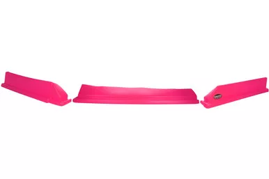Valance Modified IMCA 3pc Pink 409-PK
