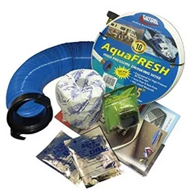 Valterra LOT35 Starter Kit for RVs