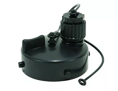 Valterra T1020-5 Gray Water Drain Adapter