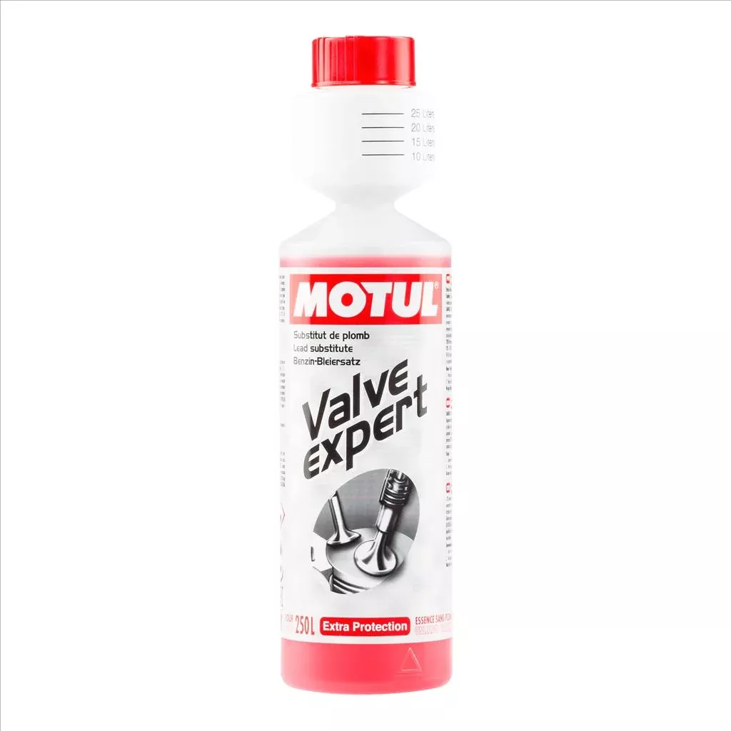 VALVE EXPERT 250ml, MOTUL 450123, BOX=12