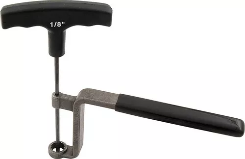Valve Lash Wrench 7/16in w/1/8in ALL96400