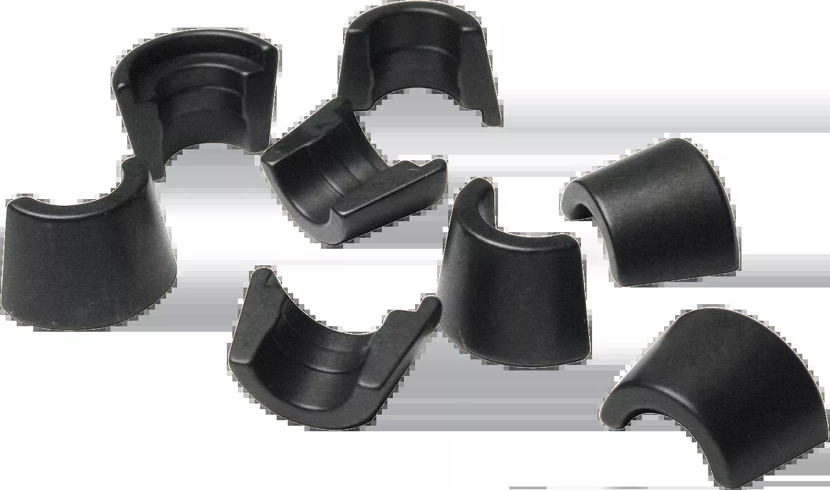 Valve Locks - Offset 0.050" - Twin Cam