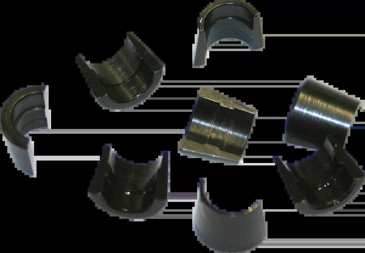 Valve Locks - Standard Replacement - Twin Cam