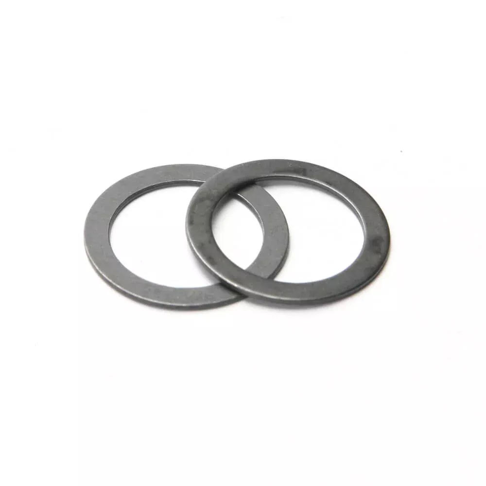 Valve Spring Seat (Outer, pair); GY6