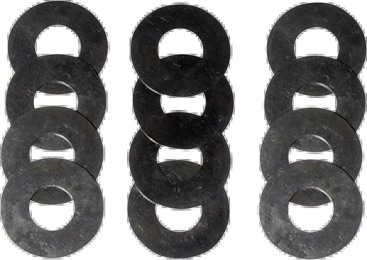 Valve Spring Seat Shims - Twin Cam | XL