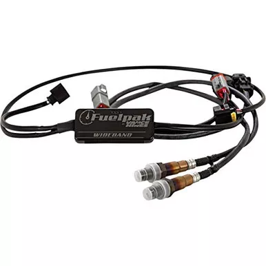 Vance & Hines 66011 FP3 FuelPak Pro Wideband Tuning Kit 07-20 Harley-Davidson