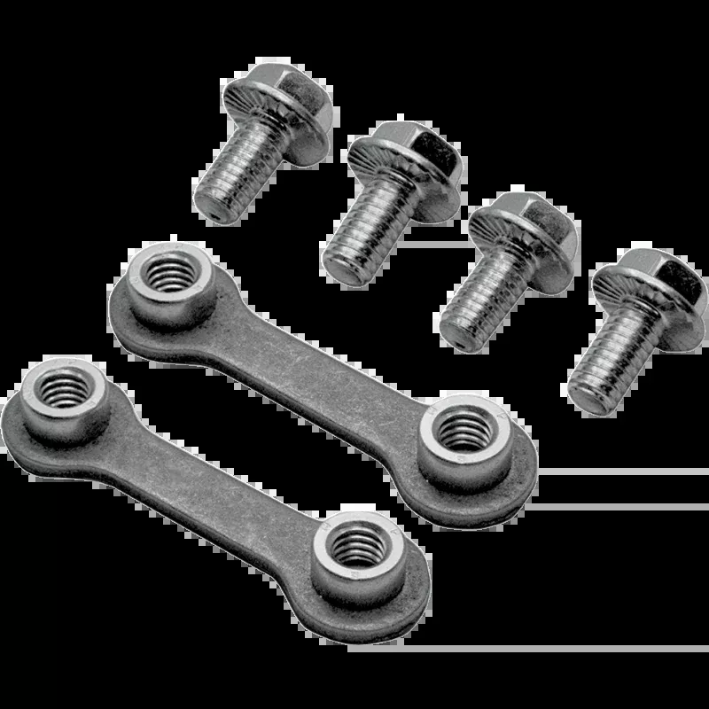 VANCE AND HINES EXHAUST DOG BONE MOUNT KIT