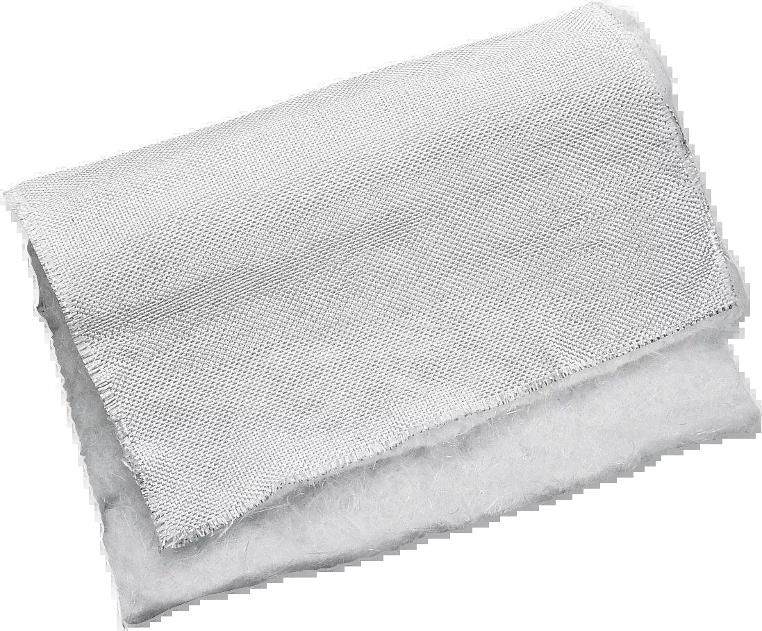 Vance & Hines Fiberglass Repacking Kit – 13″ x 9-1/2″ x 3/8″ (Part #16108)
