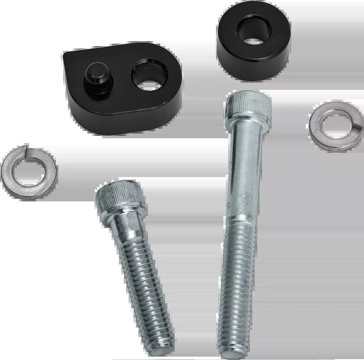 Vance & Hines Floorboard Spacer Kit for CVO Models – Part 16937