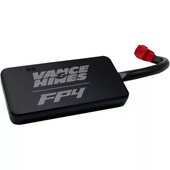Vance & Hines FP4 Tuning Module – 66043 For Harley Motorcycles 2021-2026