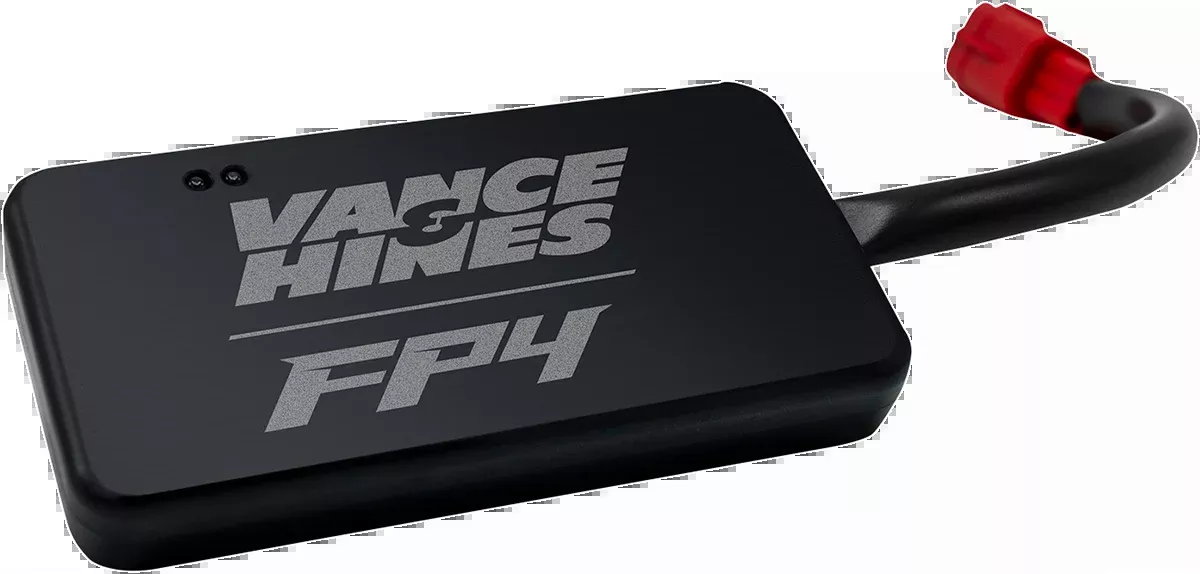 VANCE & HINES Fuelpak 4 Tuning Module for M8/Pan America (Part 66043)