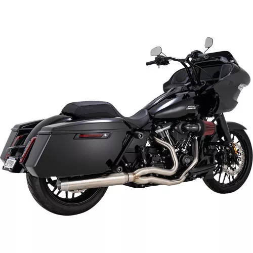Vance & Hines Gaslighter 2-1 Exhaust 2017-2026 Harley Touring