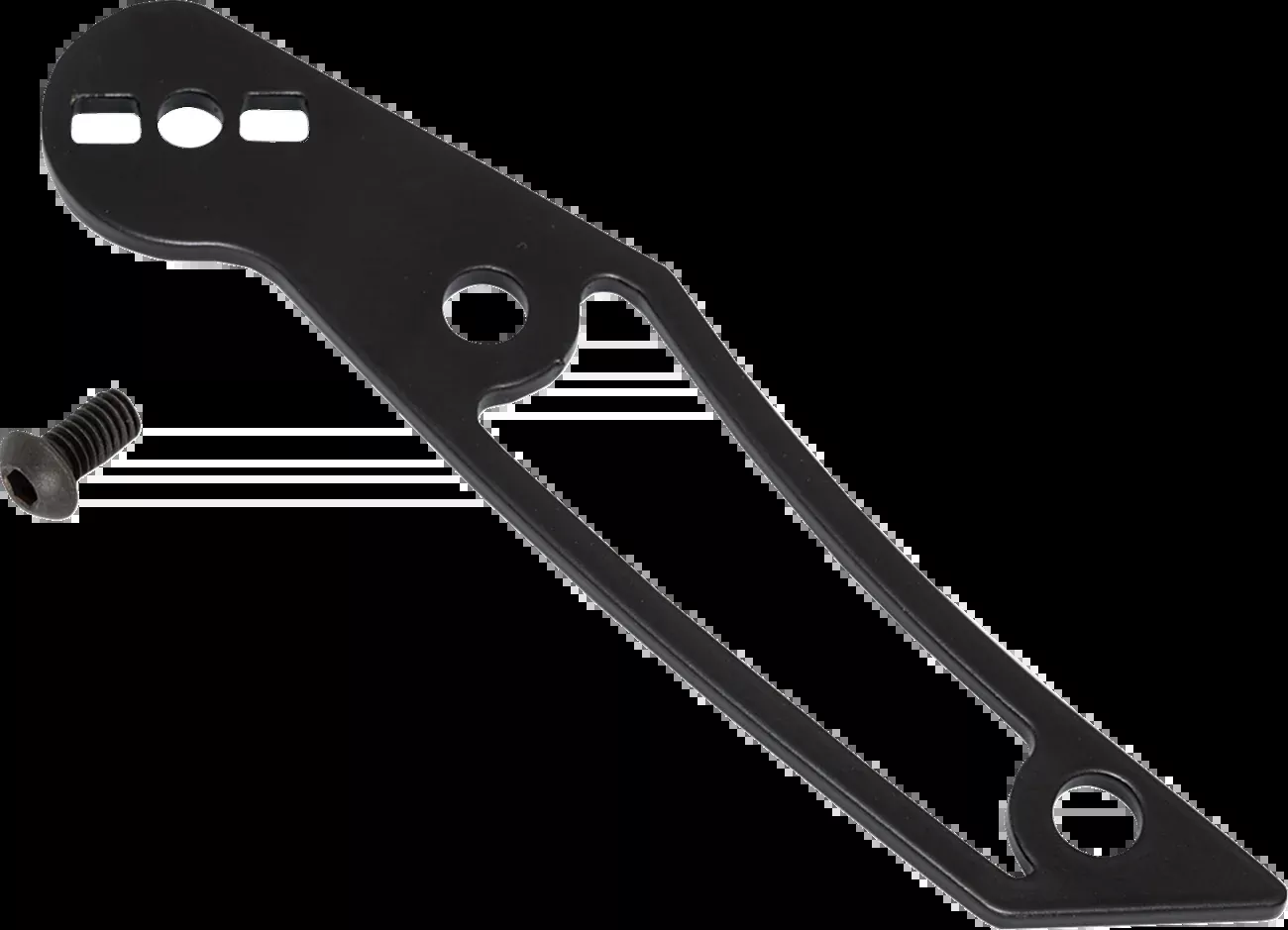 Vance & Hines Saddlebag Mounting Bracket Kit for Right Side – Part 21948
