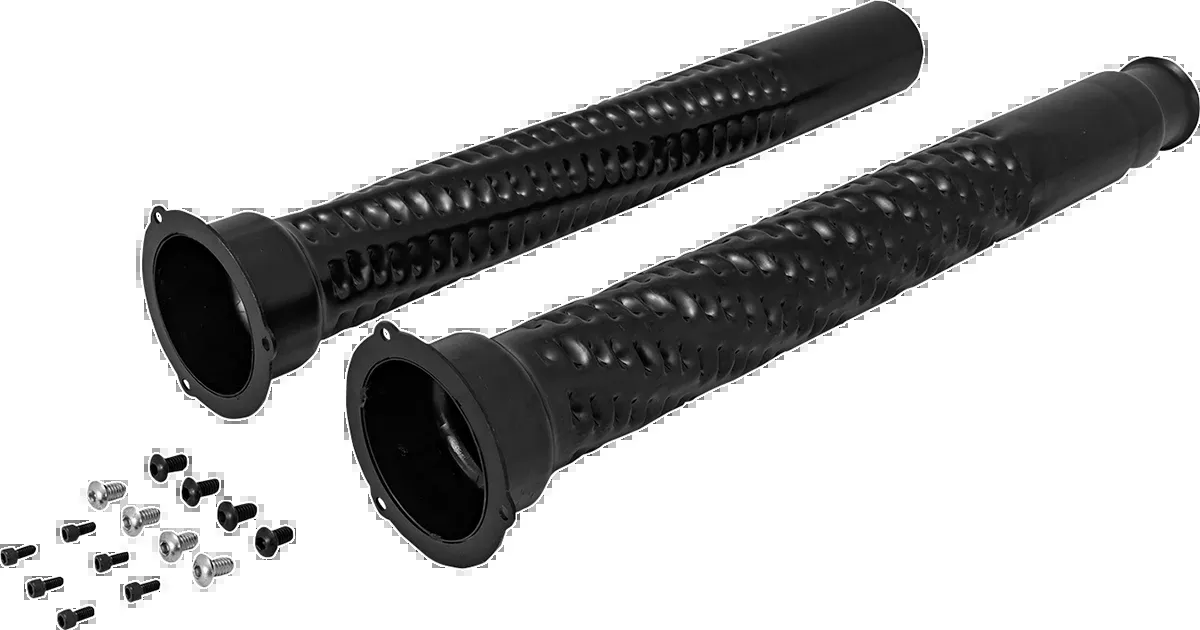 Vance & Hines Torquer 450 Quiet Baffles (Part 23709) for Improved Sound and Performance