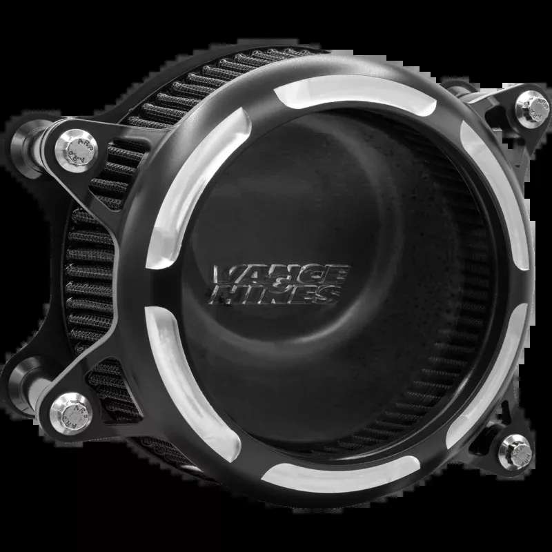 VANCE AND HINES V02 INSIGHT AIR FILTER KITS HARLEY DAVIDSON BAGGERS 23-24