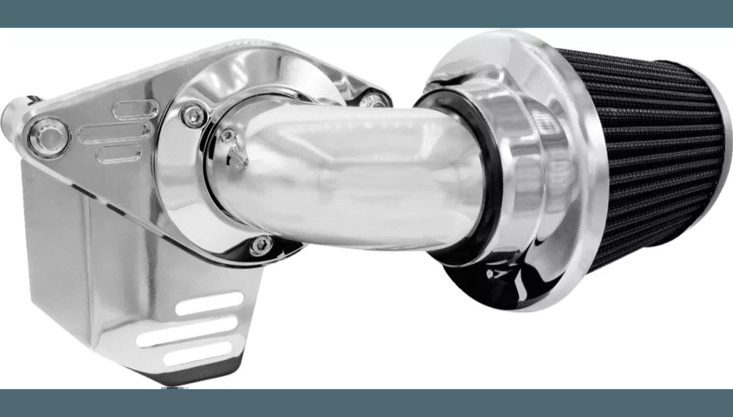 Vance & Hines VO2 Falcon Air Intake Kit for '25-Up Harley Davidson Softail Models and '24-Up Street Glide and Road Glide Models (Includes '23-24 CVO FLHXSE & CVO FLTRSE) Select Finish