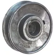 VARIABLE SPEED PULLY