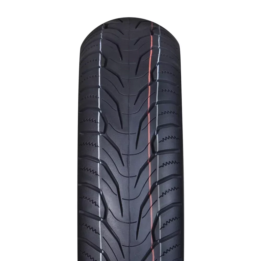 Vee Moto Tire (Manhattan, 110/80-14); VRM-396