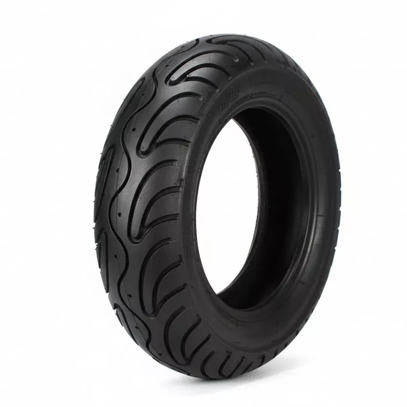 Vee Rubber 3.50-10 VRM 134 Sport Tire: Tubeless
