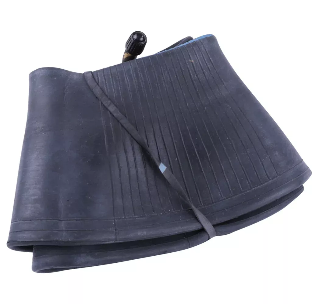 Vee Rubber 3.50×8 Inner Tube – 90° Angled Valve