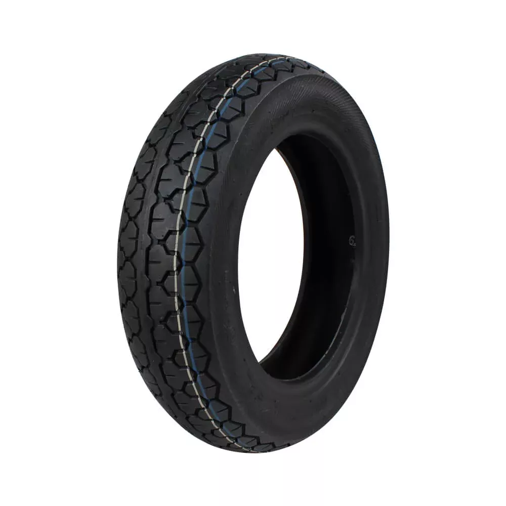 Vee Rubber Tire (All Purpose, 100/80 - 10)