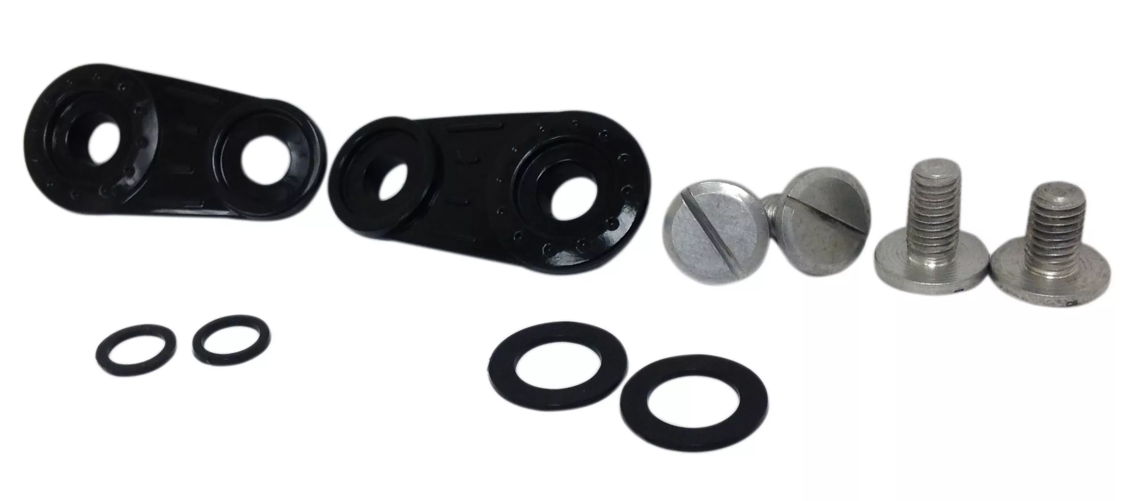 Vega KJ2 Pivot Kit for Replacement Face Shield