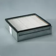 VENT PANEL