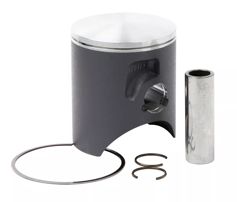 Vertex 22909B Replica Piston Kit for 2003-04 KTM 250 SX – 66.35mm