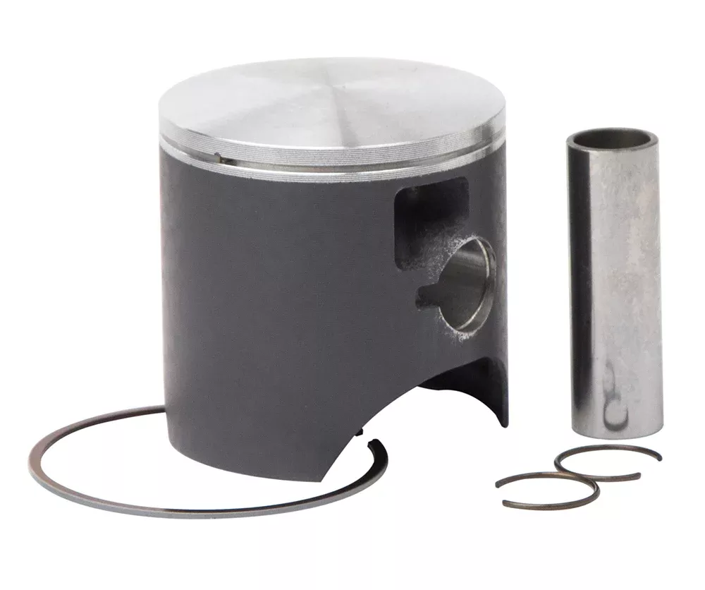 Vertex 22991B Replica Piston Kit for 2004-11 KTM 105 SX – 51.96mm