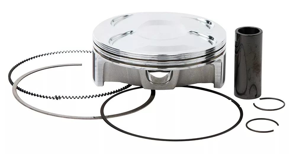 Vertex 23417B Replica Piston Kit for 2008-12 KTM 505 SX