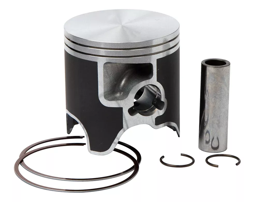 Vertex 23457B Replica Piston Kit for 2008-13 Husqvarna WR300 – 71.95mm
