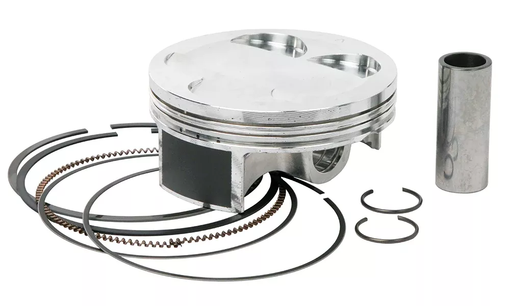 Vertex 23551A Pro-HC Piston Kit for Yamaha YFZ450/ YFZ450R/ YFZ450X – 94.95mm