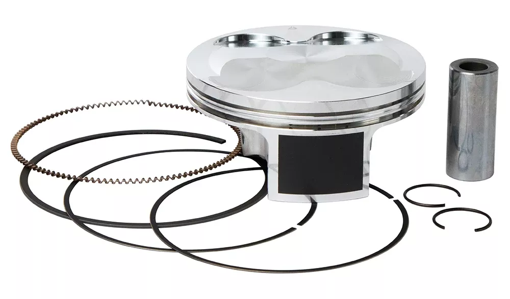 Vertex 23553A Pro-HC Piston Kit for 2006-12 Suzuki LTR450 – 95.45mm