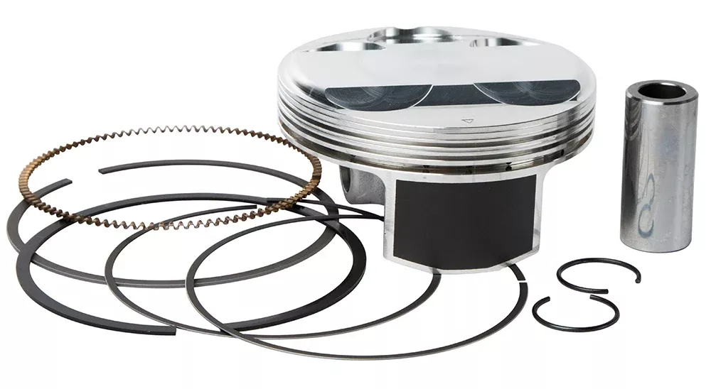 Vertex 23555A Pro-HC Piston Kit for 2001-08 Yamaha 660 ATVs – 99.95mm
