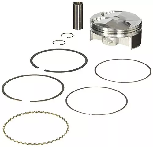 Vertex 23833A Piston Kit