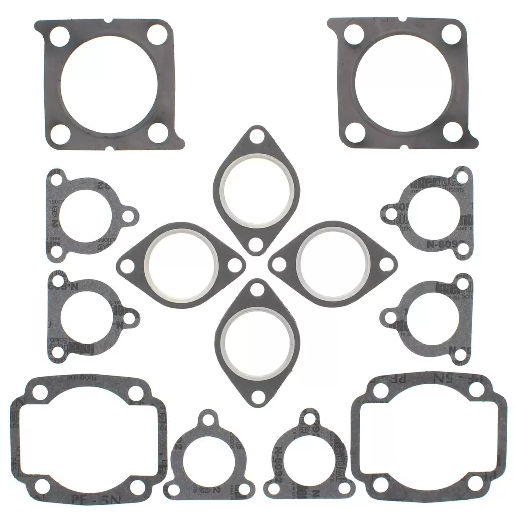Vertex 710245 Pro-Formance Gasket Kit for Arctic Cat Z 440/ Z 400 ES