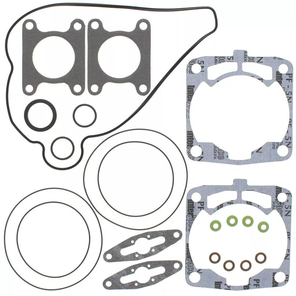 Vertex 710298 Pro-Formance Gasket Kit for 2007-08 Polaris 600 HO Models