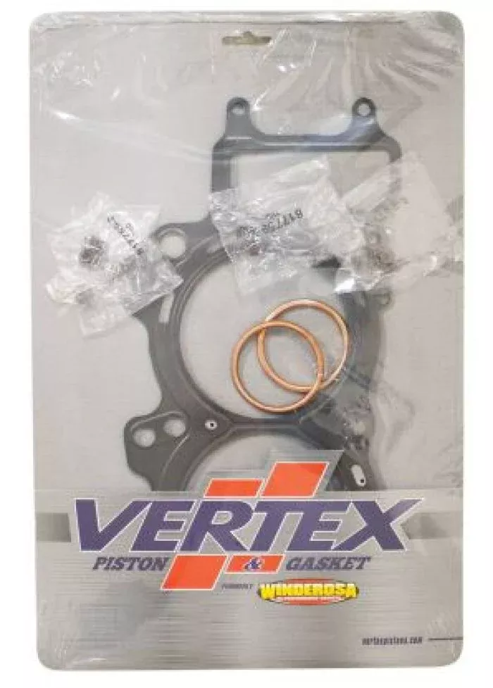 VERTEX 8100026 TOP END GASKET KIT