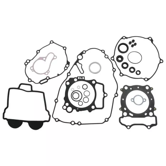 VERTEX 8110029 COMPLETE GASKET KIT WITHOIL SEALS
