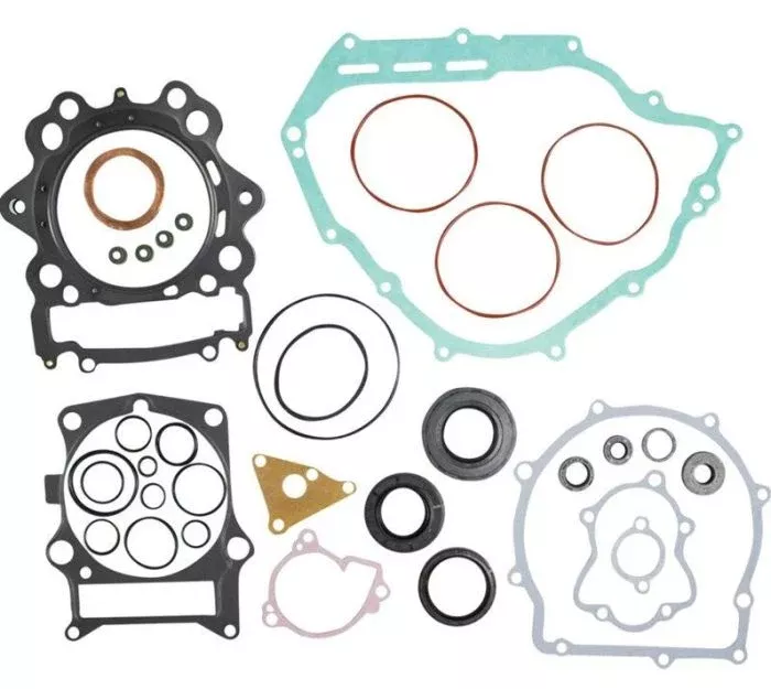 VERTEX 8110048 COMPLETE GASKET KIT WITH SEALS