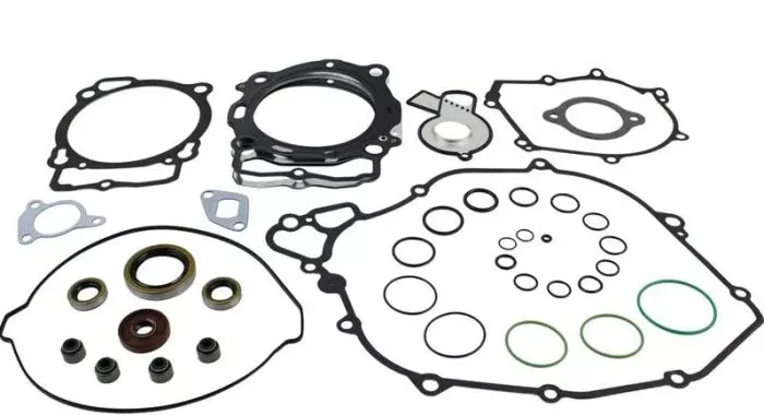 VERTEX 8110065 COMPLETE GASKET KIT WITH SEALS
