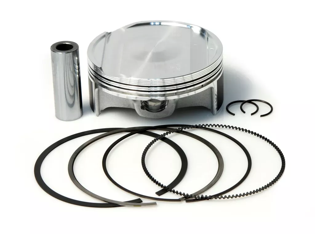 Vertex Big Bore Piston Kit