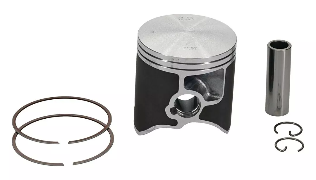 Vertex Cast Replica 2-Stroke Piston Beta 300RR / RX / XTrainer 2018-2024