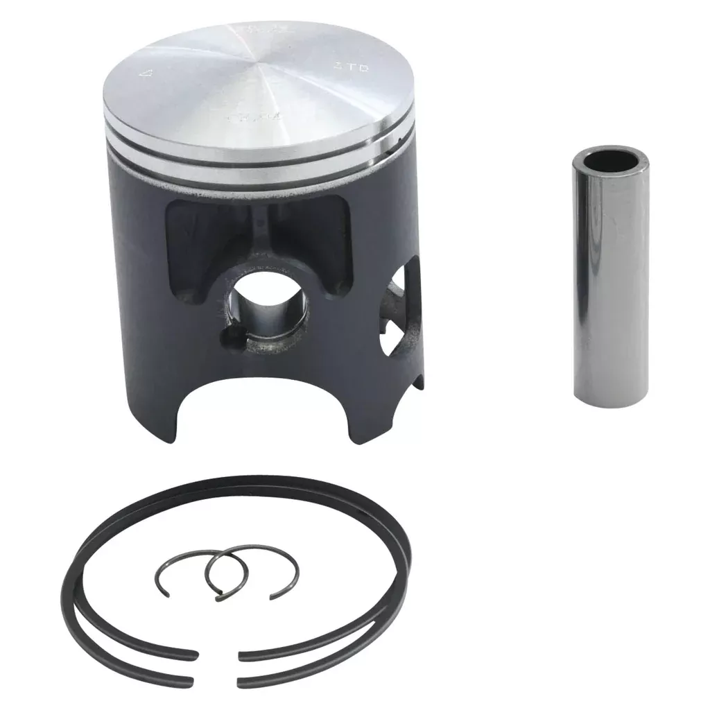 Vertex Cast Replica Piston Kit for 1987-06 Yamaha YFZ350 Banshee – 63.95mm – 22568