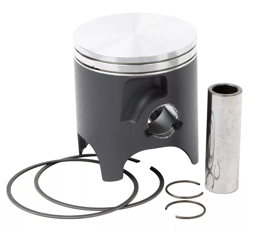 Vertex Cast Replica Piston Kit for 1997-01 Honda CR250R – 66.35mm – 22581B
