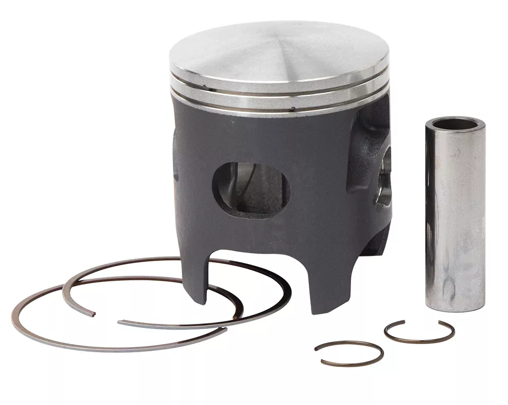Vertex Cast Replica Piston Kit for 1999-25 Yamaha YZ250 /X – 66.35mm – 22584B