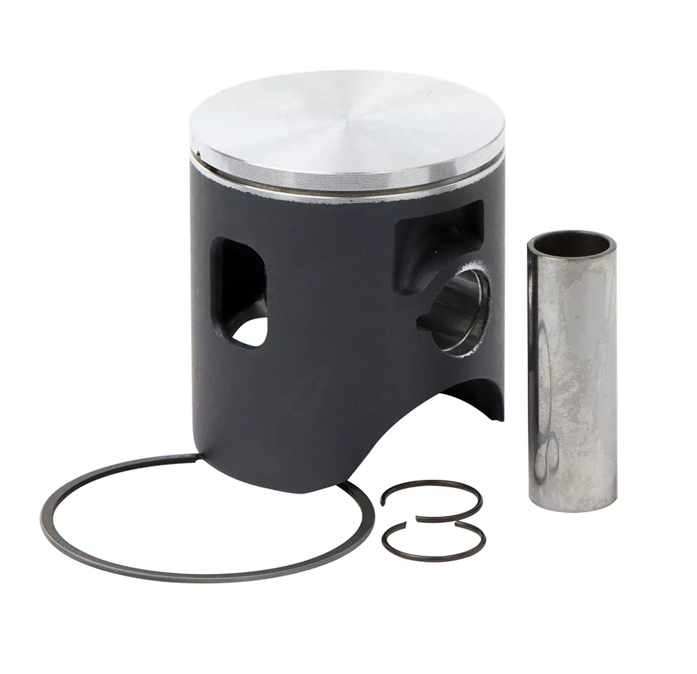 Vertex Cast Replica Piston Kit for 2000-03 Honda CR125R – 53.94mm – 22685C