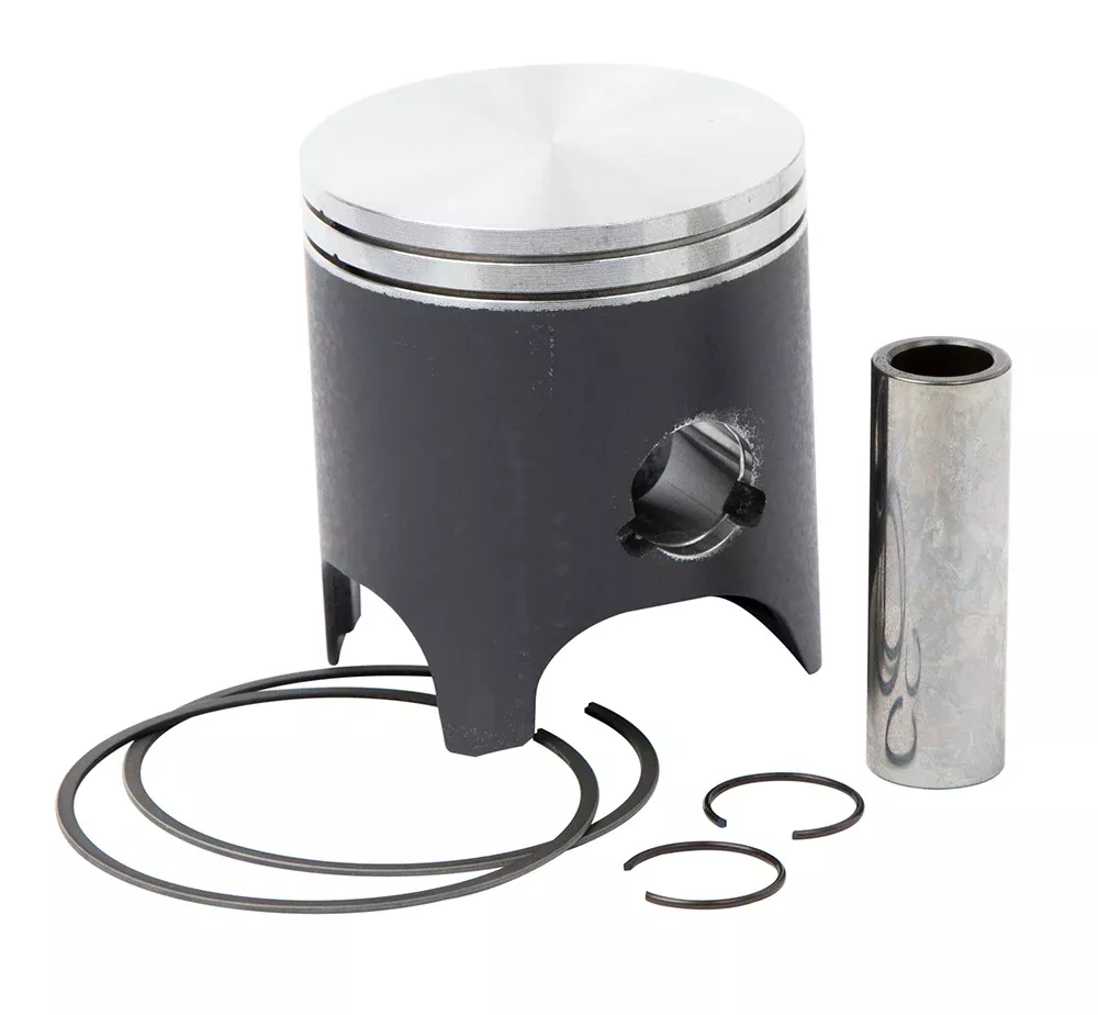Vertex Cast Replica Piston Kit for 2000-05 KTM 250 EXC – 66.35mm – 22650B