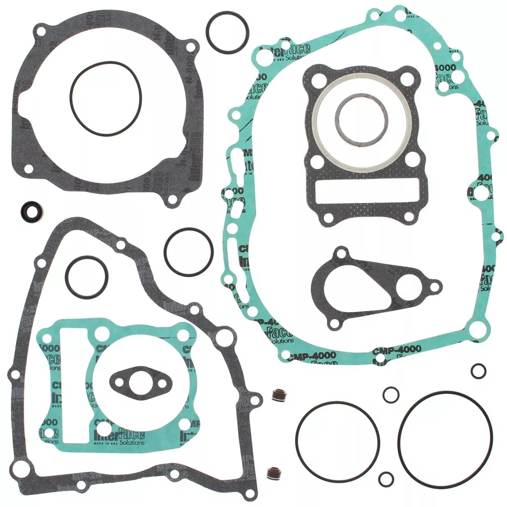 Vertex Complete Engine Gasket Kit for 1987-93 Suzuki LT-230E – 808913